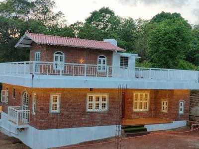 1 BHK Independent House
