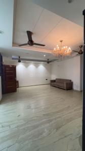 4 BHK Independent Builder Floor