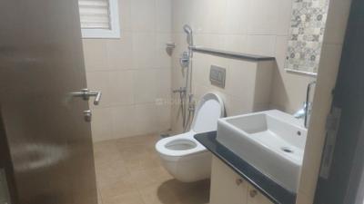 Image of 1800 Sq.ft 3 BHK Apartment / Flat for rent in Brigade Millennium Annexe, JP Nagar, Bengaluru for Rs. 56000