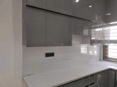 Kitchen Image of 1510 Sq.ft 3 BHK Apartment / Flat for sale in Urban Vista, Noida Extension Greater Noida for Rs. 6540000