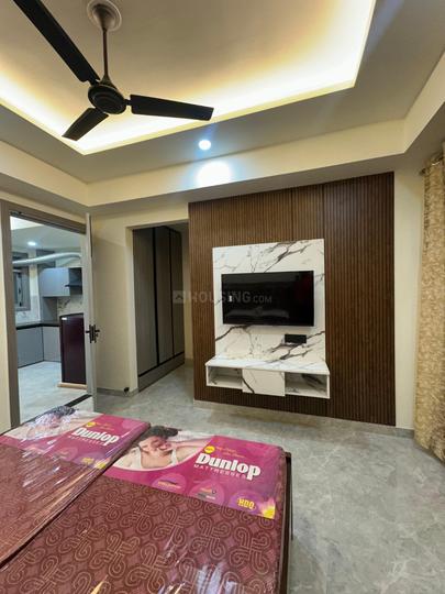 Sushant Lok Phase 3, Sector 57 Bedroom 1