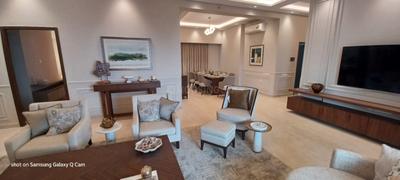 Hall Image of 1350 Sq.ft 2 BHK Apartment / Flat for sale in Mazgaon Mumbai for Rs. 60000000