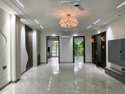 Living Room Image of 2000 Sq.ft 4 BHK Builder Floor for sale in Sector 57 Gurgaon for Rs. 36000000