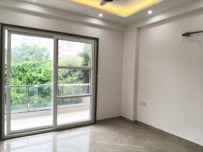 Bedroom Image of 1830 Sq.ft 3 BHK Builder Floor for sale in Ansal C1 - Block, Palam Vihar Gurgaon for Rs. 27150000