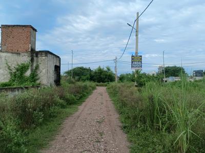 Image of 64 Sq.ft Residential Plot / Land for sale in Rohini Sector 28, New Delhi for Rs. 15500000
