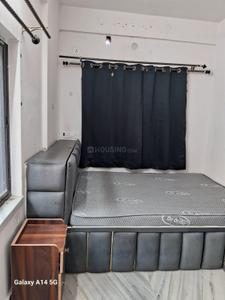 Bedroom Image of 800 Sq.ft 2 BHK Apartment / Flat for sale in South Dum Dum Kolkata for Rs. 4000000