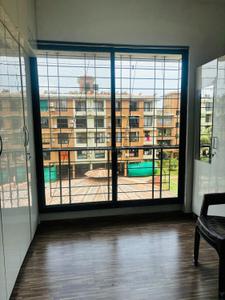 Bedroom Image of 350 Sq.ft 1 RK Studio for sale in Baingini Goa for Rs. 3600000