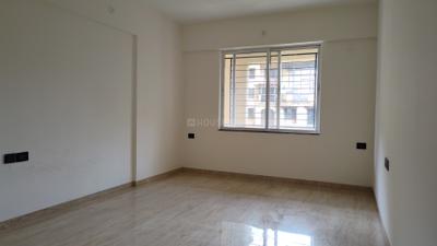 Bedroom Image of 1668 Sq.ft 3 BHK Apartment / Flat for sale in Mahalunge Pune for Rs. 14142361
