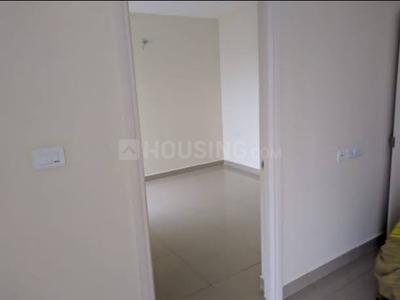 Bedroom Image of 540 Sq.ft 1 BHK Apartment / Flat for sale in VBHC Palmhaven, Doddabele Bengaluru for Rs. 3900000