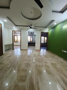 Hall Image of 900 Sq.ft 3 BHK Independent House for sale in Sector 23 Gurgaon for Rs. 35000000