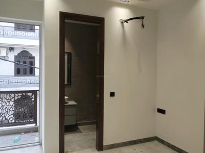 Bedroom Image of 1125 Sq.ft 3 BHK Builder Floor for sale in Pitampura New Delhi for Rs. 27000000