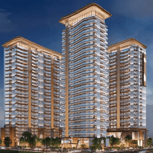 Image of 5388 Sq.ft 4 BHK Apartment / Flat for sale in The Tiara, New Chandigarh, Chandigarh for Rs. 65000000
