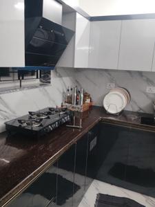 Kitchen Image of 2300 Sq.ft 3 BHK Duplex for sale in Tambaram East Chennai for Rs. 15000000