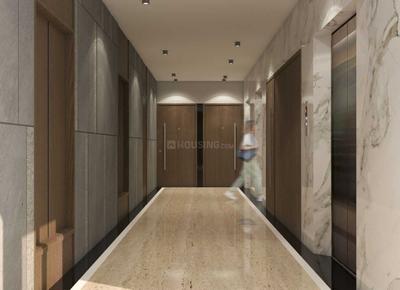 Image of 811 Sq.ft 2 BHK Apartment / Flat for sale in Raveshia Aryana Heights, Ghatkopar East, Mumbai for Rs. 15500000