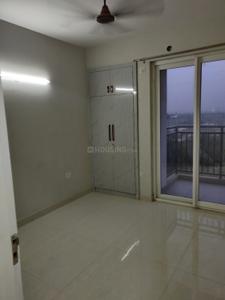 Bedroom Image of 1404 Sq.ft 3 BHK Apartment / Flat for sale in Eldeco Live By The Greens Phase III, Sector 150 Noida for Rs. 17500000