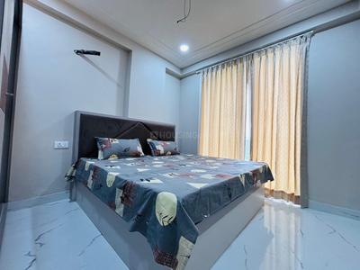 Bedroom Image of 2092 Sq.ft 4 BHK Apartment / Flat for sale in Mansarovar Extension Jaipur for Rs. 8450000