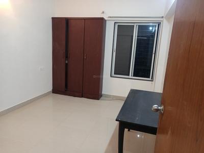 Image of 1100 Sq.ft 3 BHK Independent House for rent in Ashok Nagar, Pune for Rs. 60000