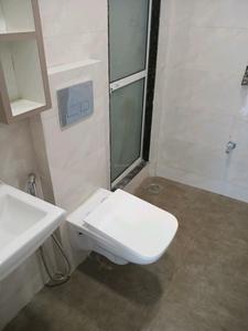 Bedroom Two Image of 1080 Sq.ft 2 BHK Apartment / Flat for sale in Godrej Prime, Chembur Mumbai for Rs. 20000000