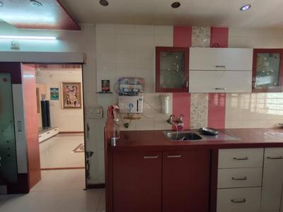 Kitchen Image of 2043 Sq.ft 3 BHK Independent House for sale in Bodakdev Ahmedabad for Rs. 23000000