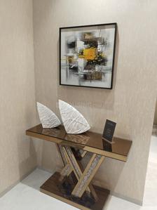 Hall Image of 1128 Sq.ft 2 BHK Apartment / Flat for sale in Vrindavan Heights Phase II, Hadapsar Pune for Rs. 9500000