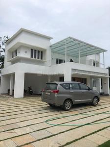 4 BHK Independent House