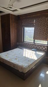Bedroom Image of 2100 Sq.ft 4 BHK Apartment / Flat for sale in Oxford Windsor Avenue, Wanowrie Pune for Rs. 25000000