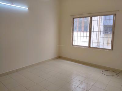 Living Room Image of 1050 Sq.ft 2 BHK Apartment / Flat for rent in Indira Nagar Bengaluru for Rs. 40000