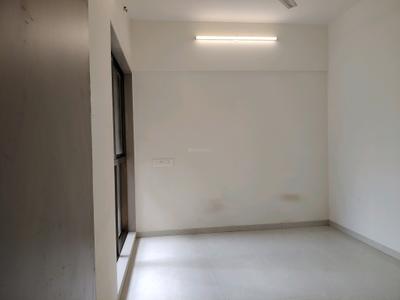 Bedroom Image of 680 Sq.ft 1 BHK Apartment / Flat for sale in Pushpak Nagar Navi Mumbai for Rs. 4450000