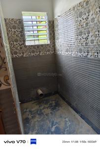 Bathroom Image of 440 Sq.ft 1 BHK Apartment / Flat for sale in Sodepur Kolkata for Rs. 1050000