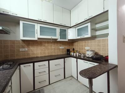 Kitchen Image of 2100 Sq.ft 3 BHK Apartment / Flat for sale in Tarnaka Secunderabad for Rs. 13500000