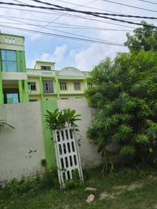 Image of 2025 Sq.ft Residential Plot / Land for sale in South City J Block, Lucknow for Rs. 18225000