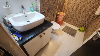 Image of 1416 Sq.ft 2 BHK Apartment / Flat for sale in Windsor Troika, Akshayanagar, Bengaluru for Rs. 16000000