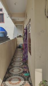 1 BHK Independent House