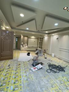 Bedroom Image of 2250 Sq.ft 4 BHK Builder Floor for sale in Laxmi Nagar New Delhi for Rs. 42500000
