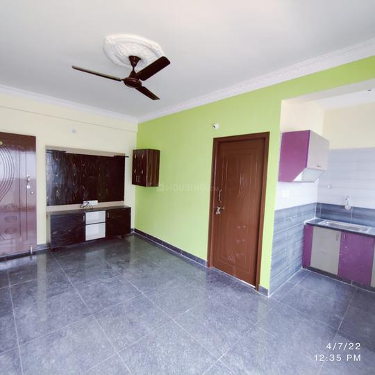 Block 6A, Ramesh Nagar Hall 1