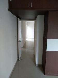 Bedroom Image of 1250 Sq.ft 3 BHK Apartment / Flat for rent in DLF Maiden Heights At My Town, Jigani Bengaluru for Rs. 25000