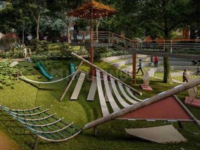 Balcony Image of 1223 Sq.ft 2 BHK Apartment / Flat for sale in Kohinoor West View Reserve II, Tathawade Pune for Rs. 11000000