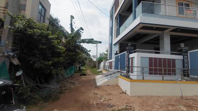 Image of 1200 Sq.ft 2 BHK Independent House for sale in Kuntloor, Hyderabad for Rs. 13200000
