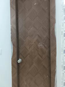 Bedroom One Image of 1200 Sq.ft 2 BHK Apartment / Flat for sale in Ambr Amore, Noida Extension Greater Noida for Rs. 4400000