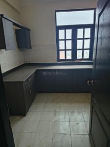 Kitchen Image of 2700 Sq.ft 4 BHK Penthouse for sale in Green Wood City Meerut for Rs. 15000000