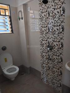 Bathroom Image of 1045 Sq.ft 2 BHK Apartment / Flat for sale in Dream Aawas, Panjari farm Nagpur for Rs. 4600000