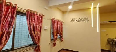 Hall Image of 1089 Sq.ft 3 BHK Independent House for sale in Motala Buldhana for Rs. 2800000
