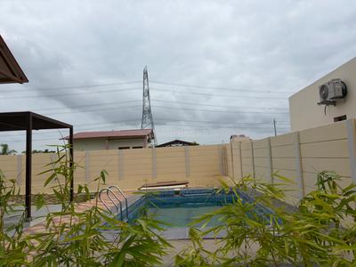 Image of 5445 Sq.ft 2 BHK Villa for sale in Navabhoomi Wonder Farms, Chevella, Hyderabad for Rs. 10000000
