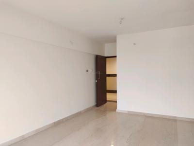 Living Room Image of 650 Sq.ft 2 BHK Apartment / Flat for sale in H J Ajmera Shringaar, Vile Parle West Mumbai for Rs. 22500000