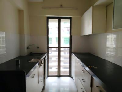 Kitchen Image of 880 Sq.ft 2 BHK Apartment / Flat for sale in Nicon Vista, Vasai East Vasai for Rs. 5800000