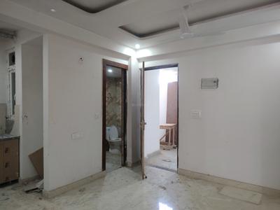 Living Room Image of 1250 Sq.ft 2 BHK Apartment / Flat for sale in Ambr Amore, Noida Extension Greater Noida for Rs. 4881100