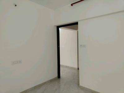 Bedroom Image of 420 Sq.ft 2 BHK Apartment / Flat for sale in JSB Nakshatra Veda, Vasai East Vasai for Rs. 3700000