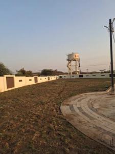 Image of 850 Sq.ft Residential Plot / Land for sale in Laabham Hills, Rangwasa, Indore for Rs. 2975000
