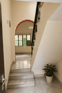 Image of 1200 Sq.ft 3.5 BHK Independent House for rent in Purbalok, Kolkata for Rs. 40000