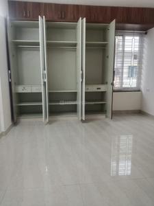 Bedroom Image of 1200 Sq.ft 2 BHK Apartment / Flat for rent in Wilson Garden Bengaluru for Rs. 55000